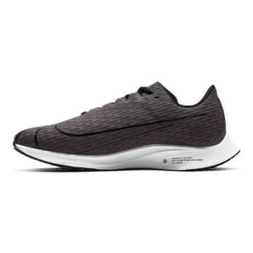 Nike Čevlji za trening bela 37.5 EU Zoom Rival Fly 2