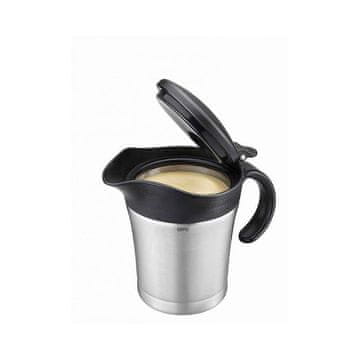 Gefu Termo čoln za omako Treat 500 ML iz nerjavečega jekla