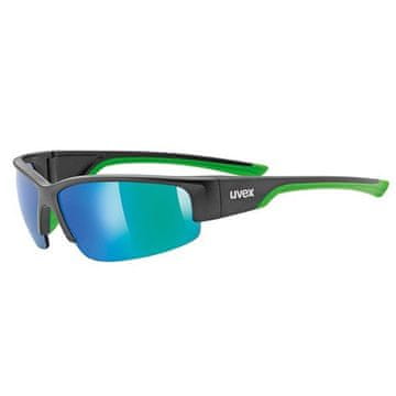 Uvex Očala sončna očala Sportstyle 215