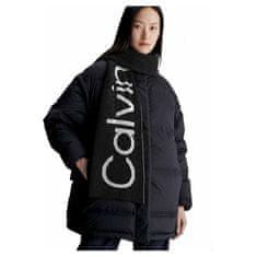 Calvin Klein Šali Calvin Klein Ck Black 1 K60K611117BAX