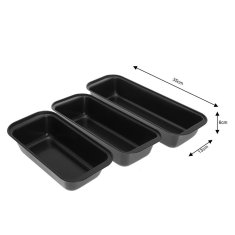 KINGHoff  Kinghoff Pekači 3 kosi 7861