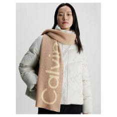 Calvin Klein Šali Calvin Klein Doeskin 1 K60K611117PBP