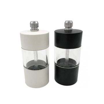 BRUNBESTE  Brunbeste komplet mlinčkov za poper in sol 52099