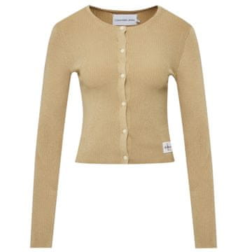 Calvin Klein Puloverji Calvin Klein Badge J20J218179