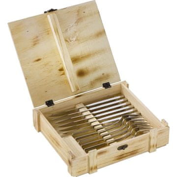 Zwilling J.A.Henckel  Zwilling Komplet zrezkov 12 kosov 071503590