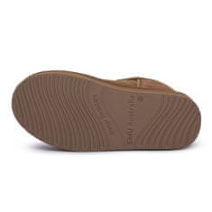 Emu Čevlji Australia Stinger Micro Flatform W13082Chestnut