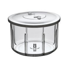 Rösle  Rösle posoda s pokrovom za večnamenski sekljalnik RO16273