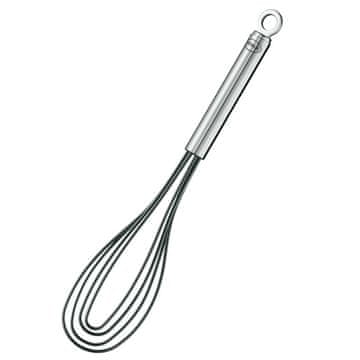 Rösle  Rösle ploščata metlica s silikonom 27 cm RO95656