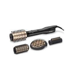 BaByliss 650 W vrtljivi sušilnik za lase z kodralnikom