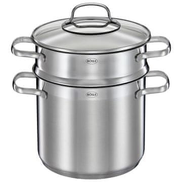 Rösle  Rösle lonec za testenine 20 cm Elegance RO13153