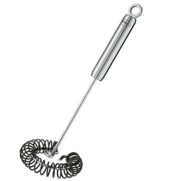 Rösle spiralna metlica s silikonom 27 cm RO95545