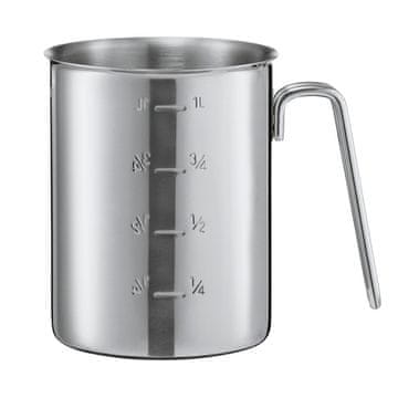 Rösle 10 cm merilna skodelica 500 ml RO24037