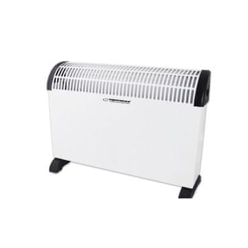 Esperanza  ESPERANZA Tanami konvektor EHH008