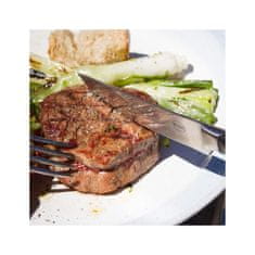 Rösle 4-delni komplet jedilnega pribora za BBQ zrezke RO25146