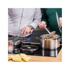 Rösle 12 cm žlica z režami RO10652