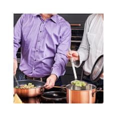 Rösle 12 cm žlica z režami RO10652