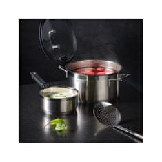 Rösle 12 cm žlica z režami RO10652