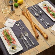 Rösle 30-delni komplet jedilnega pribora Culture visok sijaj RO13775