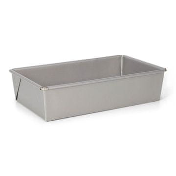 Patisse  Patisse Silver-top pekač za kruh 24 x 14 cm PAT03547