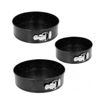 BRUNBESTE pekači 22/24/26 cm 56001