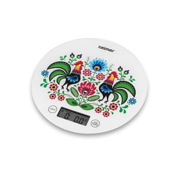 Zelmer kuhinjska tehtnica ZKS1611