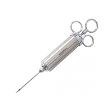 KLAUSBERG 60 ml injektor za nasoljevanje mesa KB7842