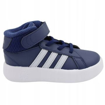Adidas Čevlji Adidas Court Mid IE3860