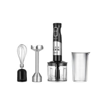 MPM  MPM komplet ročnega mešalnika 1500 W MBL34M