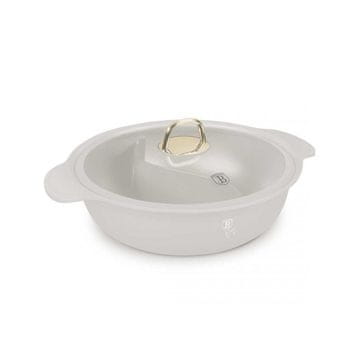 Berlingerhaus lonec Hot Pot s pokrovom 30 cm BH8628