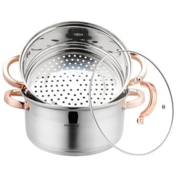 KLAUSBERG Posoda za kuhanje KB7731