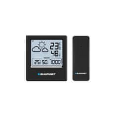 Blaupunkt Majhni gospodinjski aparati črna WS10BK