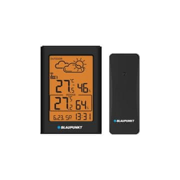 Blaupunkt Majhni gospodinjski aparati WS15BK