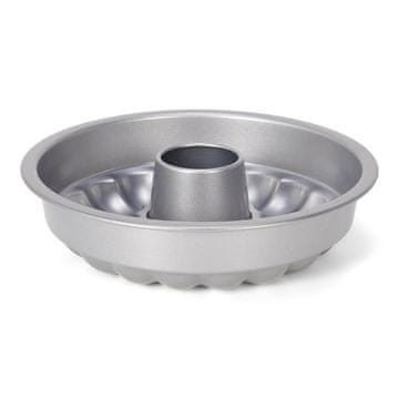 Patisse  Patisse Silver-top pekač kruha z vzorcem, 24 cm PAT03542