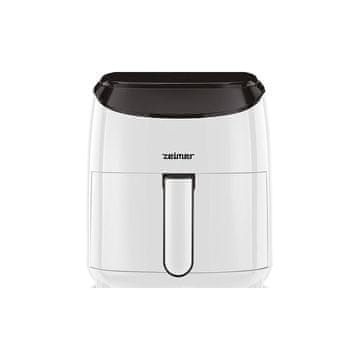 Zelmer cvrtnik brez maščobe ZAF3551W