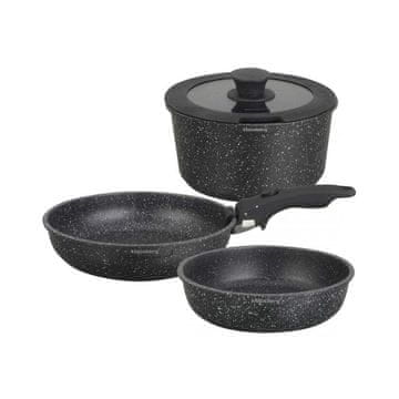 KLAUSBERG Posoda za kuhanje KB7858