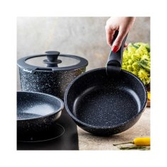 KLAUSBERG Posoda za kuhanje KB7858