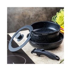 KLAUSBERG Posoda za kuhanje KB7858