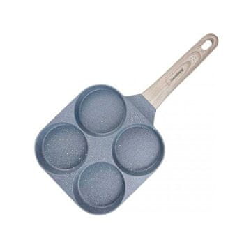 KLAUSBERG Posoda za kuhanje KB7822