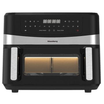 KLAUSBERG Majhni gospodinjski aparati KB7717