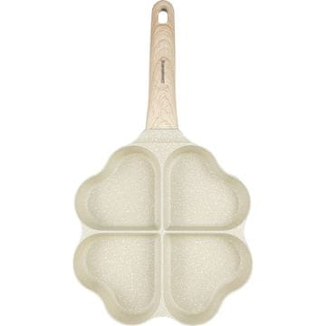 KLAUSBERG Posoda za kuhanje bež KB7819