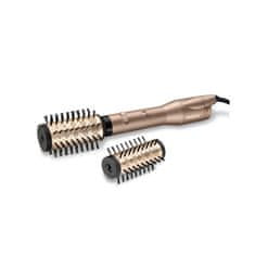 BaByliss  BaByliss Rotacijski kodralnik/sušilnik za lase 650 W 2 acc AS952E