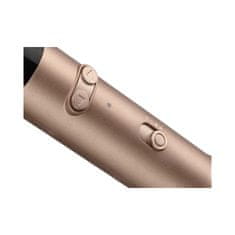 BaByliss  BaByliss Rotacijski kodralnik/sušilnik za lase 650 W 2 acc AS952E