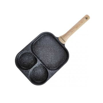 KLAUSBERG Posoda za kuhanje KB7827