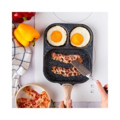 KLAUSBERG Posoda za kuhanje KB7827