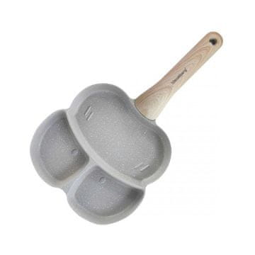 KLAUSBERG Posoda za kuhanje KB7824