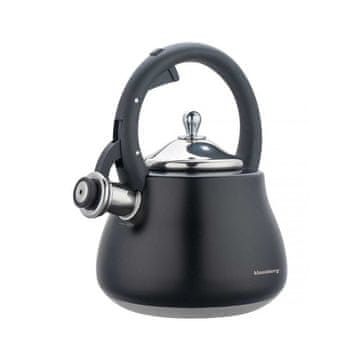 KLAUSBERG Posoda za kuhanje 61617