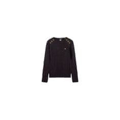 Aeronautica Militare Pulover Aeronautica Militare MA1535DL5470101XXA