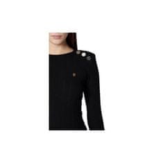 Aeronautica Militare Pulover Aeronautica Militare MA1535DL5470101XXA
