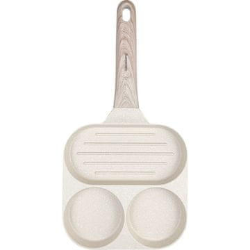 KLAUSBERG Posoda za kuhanje KB7818