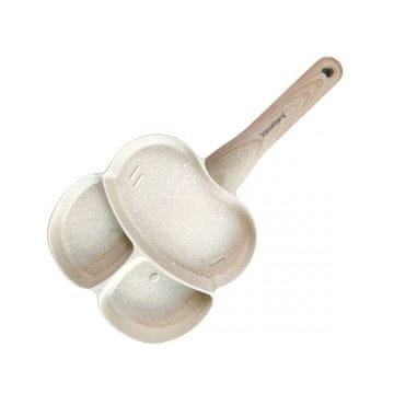 KLAUSBERG Posoda za kuhanje bež KB7825